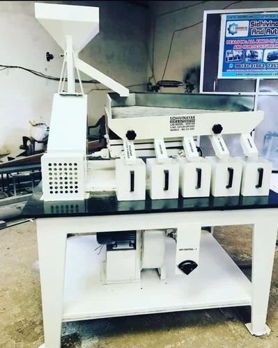 Seed Processing Unit